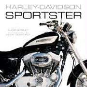 Harley-Davidson Sportster cover image