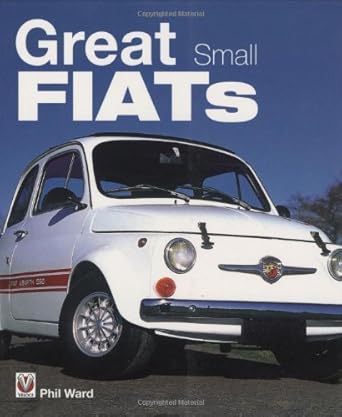 Great Small Fiats cover image