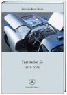 Faszination SL: 300 SL (W 194) cover image