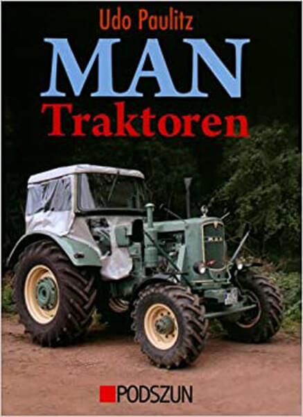 MAN - Traktoren