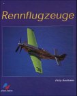 Rennflugzeuge: Bildband cover image