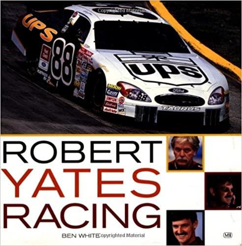 Robert Yates Racing